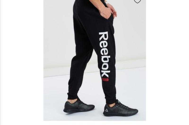 Reebok first copy track pants Clearance