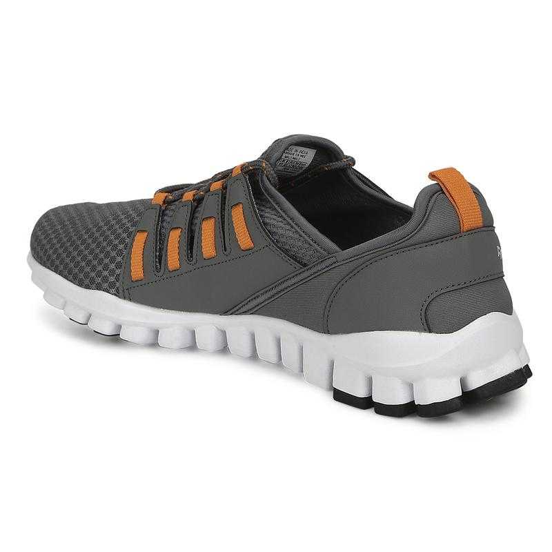 reebok identity flex sports running shoe