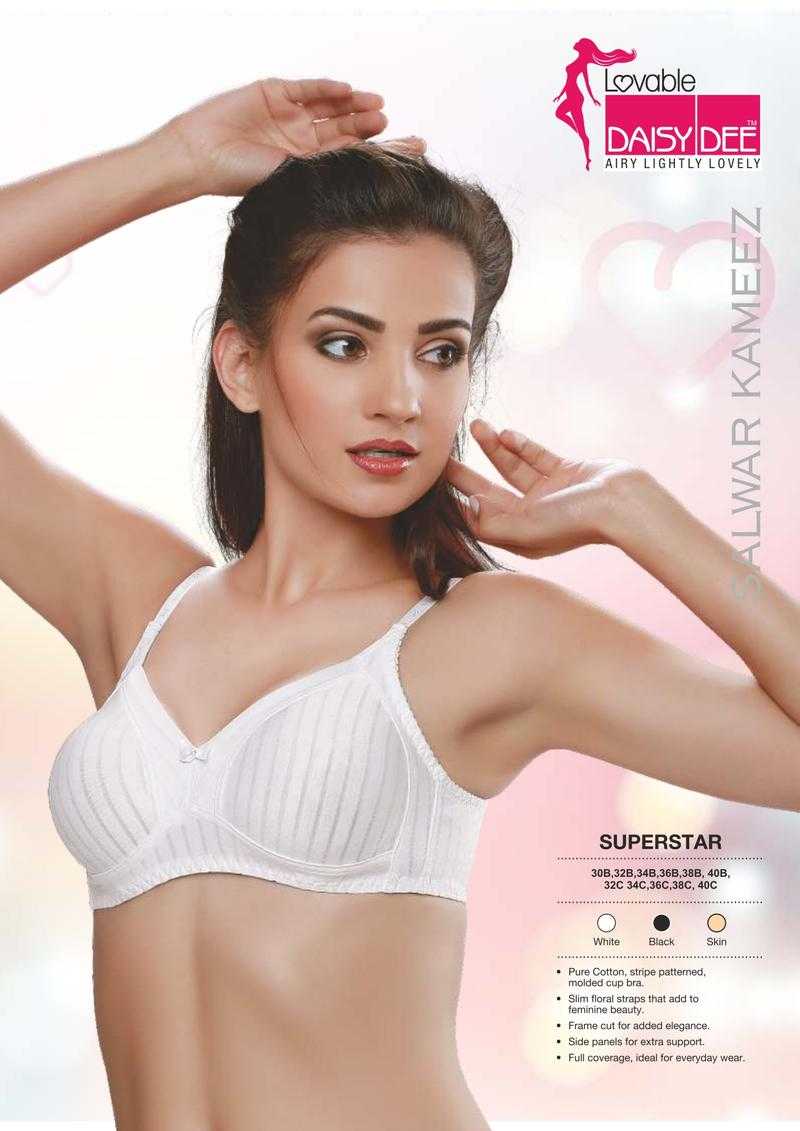 Lovable Daisy Dee Superstar Size 34b Salwar Kameez Bra Wholesale Manufacturers Distributors Buy Lovable Daisy Dee Superstar Size 34b Salwar Kameez Bra In Bulk Udaan Daisy dee bra campus buy women lingerie in india bras and. lovable daisy dee superstar size 34b