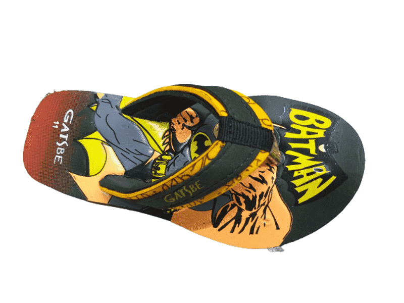 gatsbe slippers price