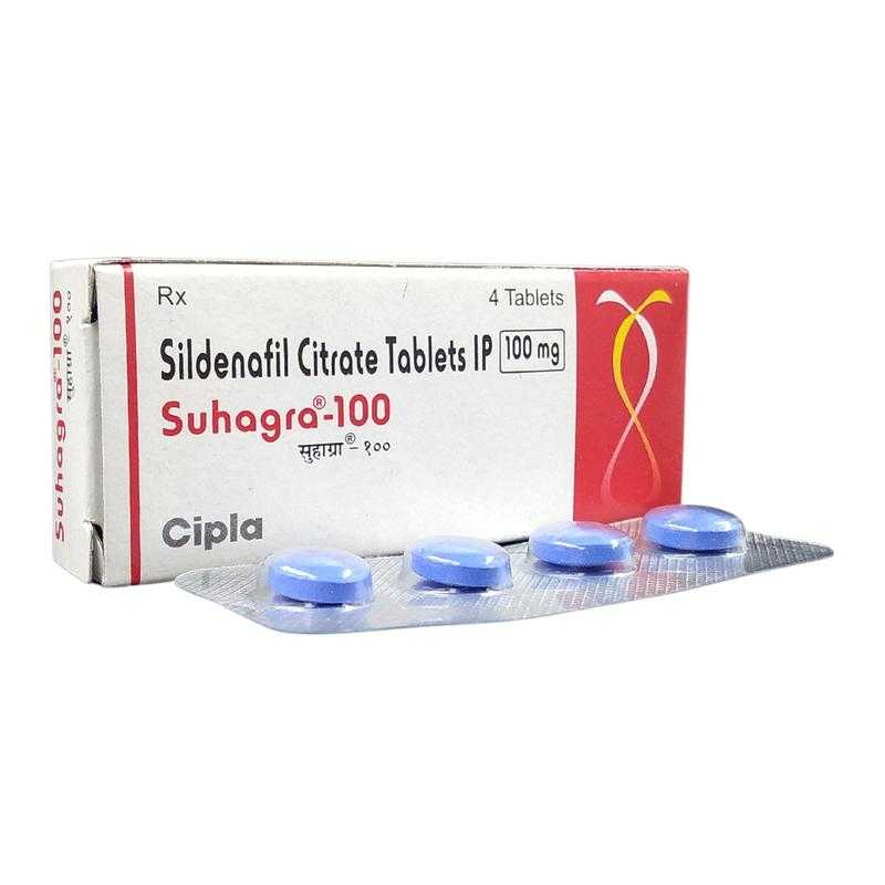 Suhagra Tablets Price