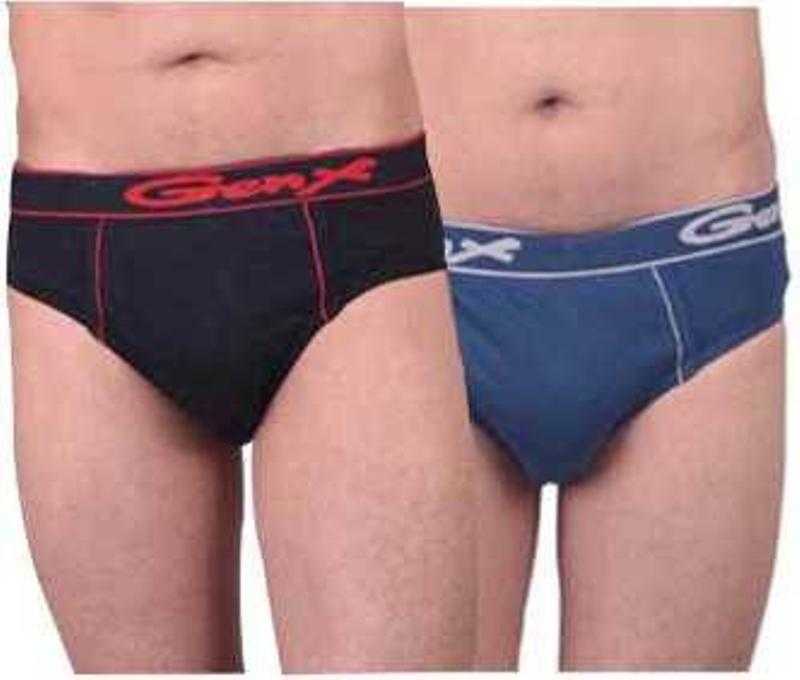 genx undergarments
