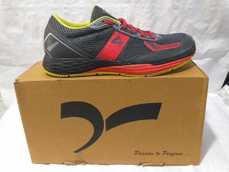Sega Oxygen Star Impact Malerkotla Sports Wear Running Shoes Red Red 7 Uk 41 Eu 8 Uk 42 Eu 9 Uk 43 Eu 10 Uk 44 Eu 7 Uk 41 Eu 8 Sega Oxygen Star Impact Malerkotla Sports Wear Running Shoes Red Red 7 Uk 41 Eu 8 Uk 42 Eu 9 Uk 43 Eu 10 Uk 44 Eu 7 Uk 41 Eu 8