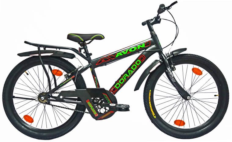 avon dorado cycle price