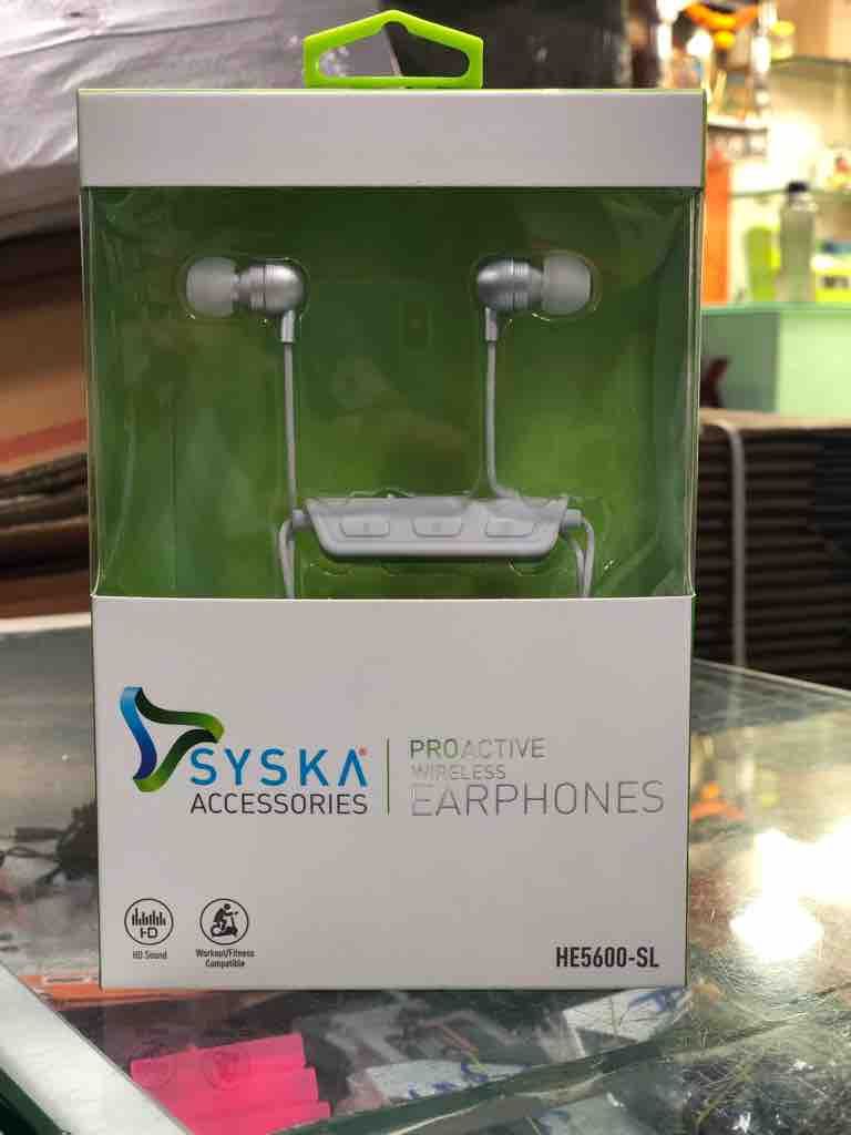 syska he5600