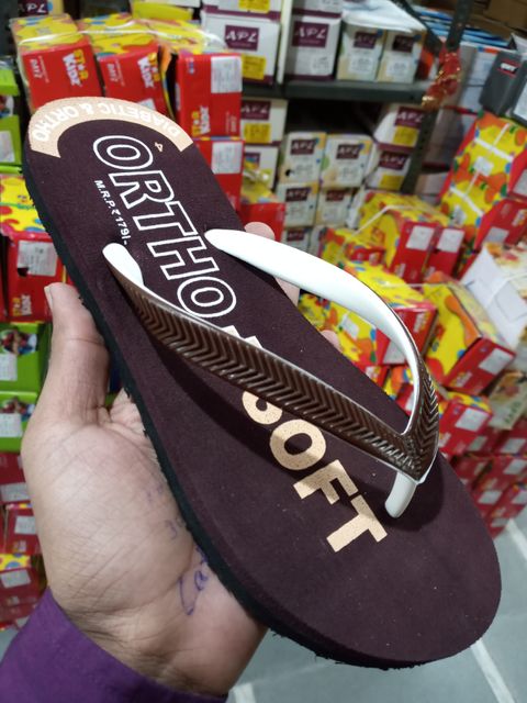 mrp slippers