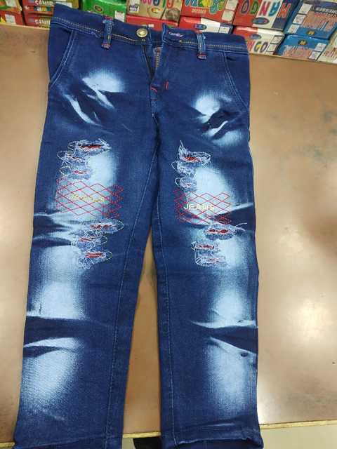fati jeans price