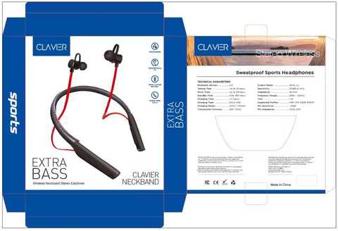 mi in ear pro
