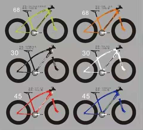 firetrek electric cycle