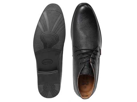 red chief rc2381 black