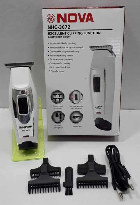nova nhc 3672 price