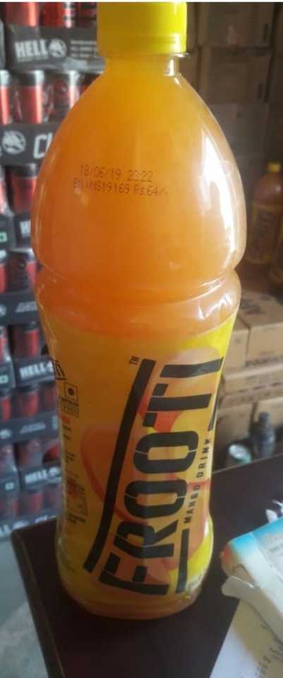 frooti 1 litre price