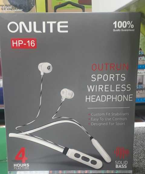 onlite neckband