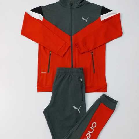 puma onex tracksuit