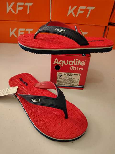 aqualite hawai chappal