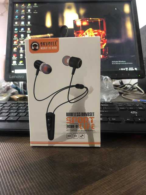 sennheiser presence uc