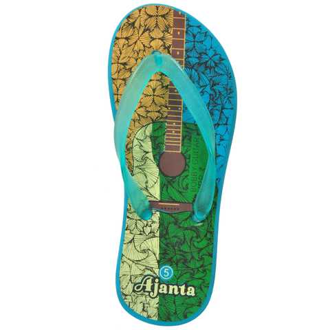 ajanta hawai chappal
