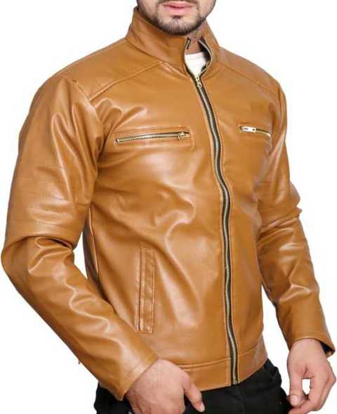 rexine jacket price
