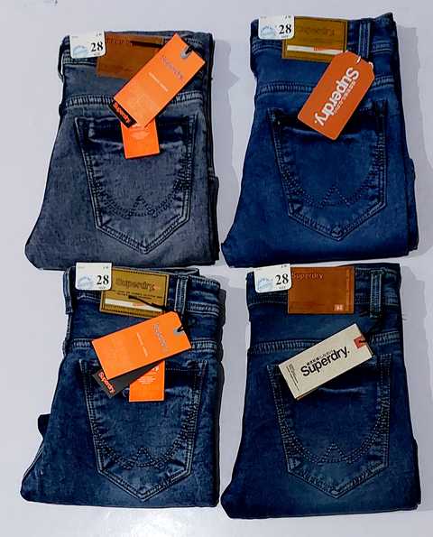 superdry bootcut jeans