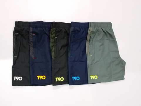 t90 shorts