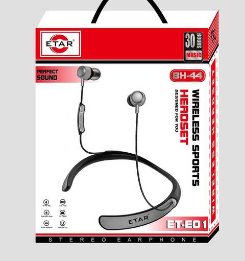 etar headset