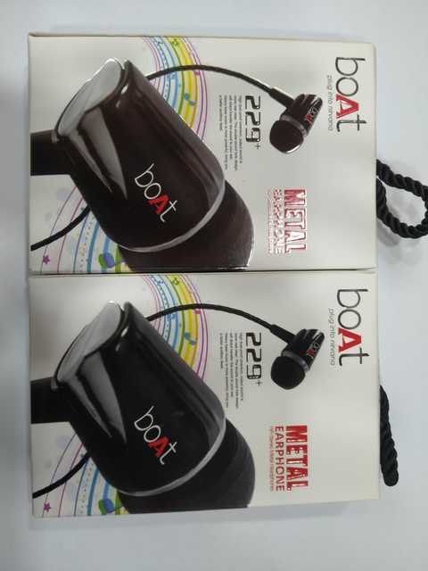 boat earphones 229