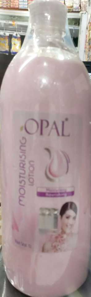 opal body lotion 1 litre price
