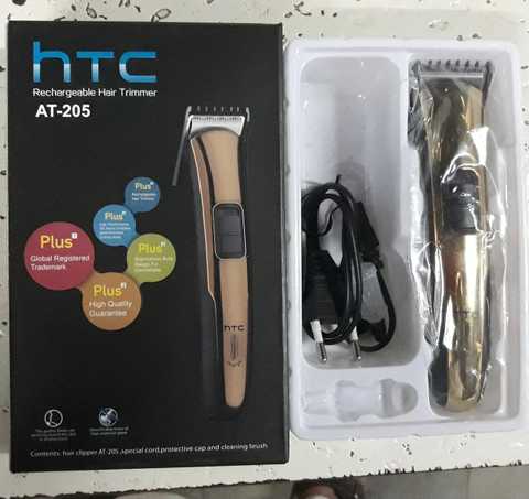 htc at 205 hair trimmer