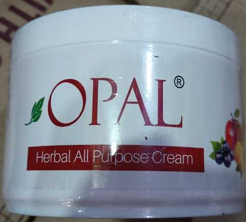 opal herbal cold cream