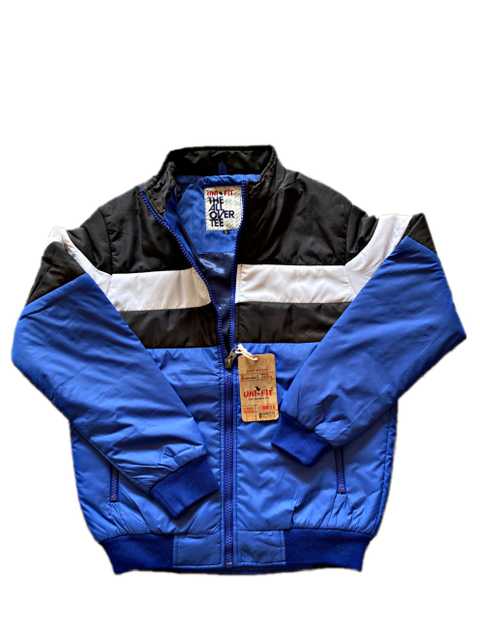 uni fit jacket price