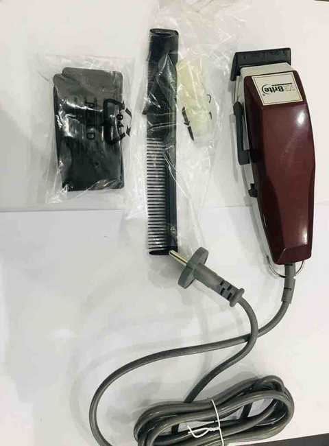 vr brite professional trimmer