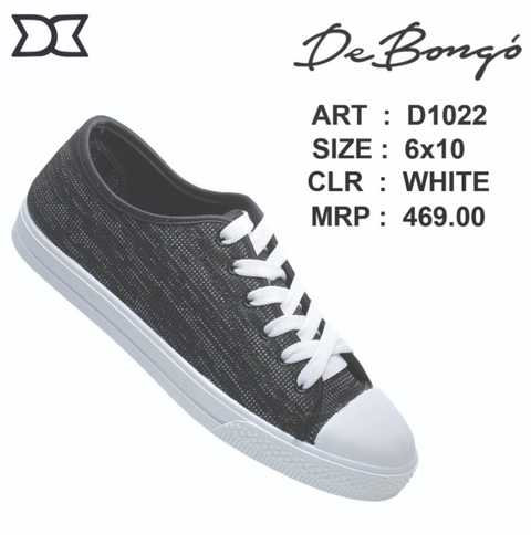 bongo brand shoes