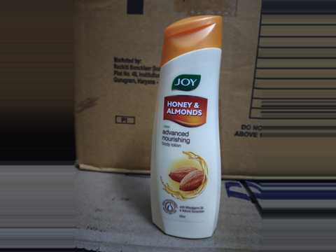 joy body lotion 40ml price