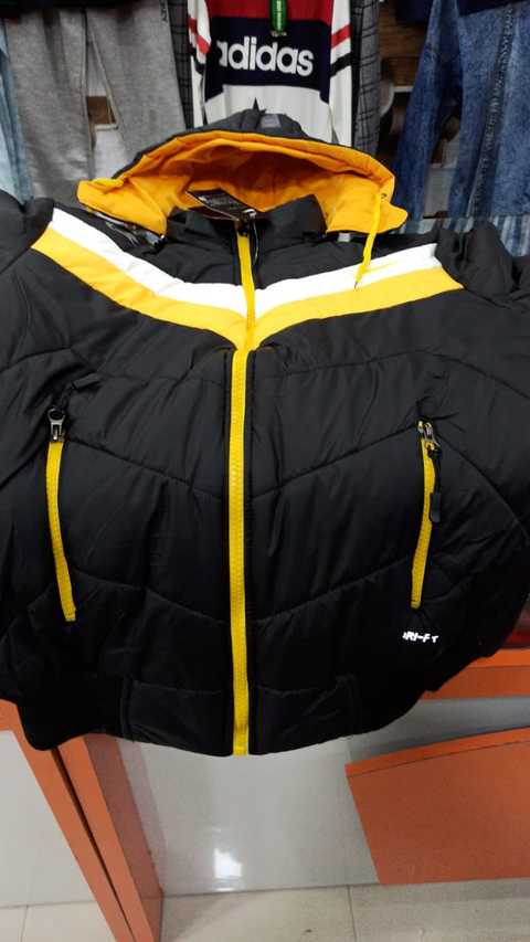 nike jackets first copy