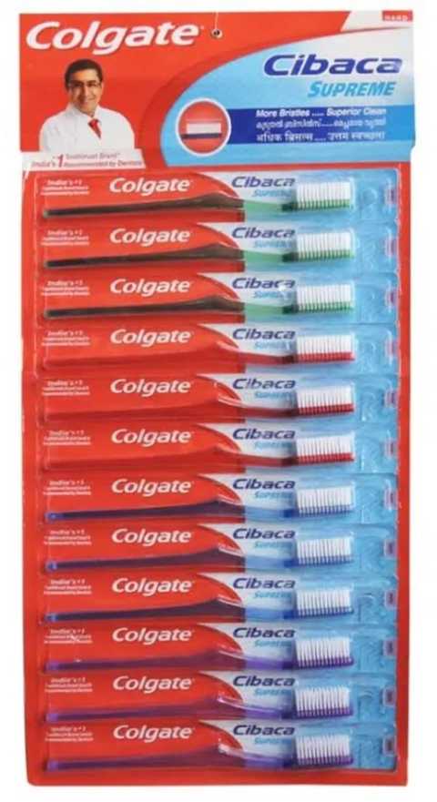colgate cibaca hard toothbrush