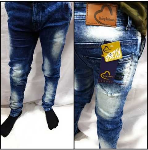 being human jeans price