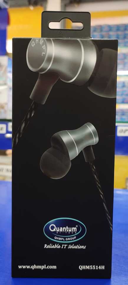 qhmpl headphones