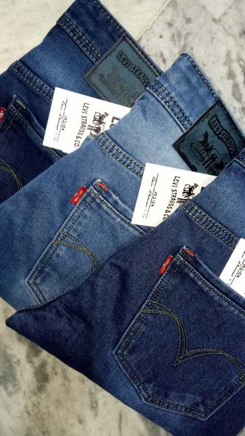 levi's first copy jeans
