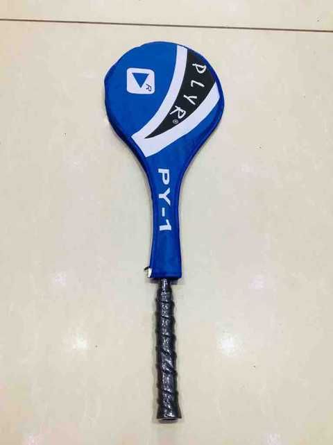 plyr badminton racket