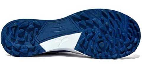 sega hattrick cricket shoes